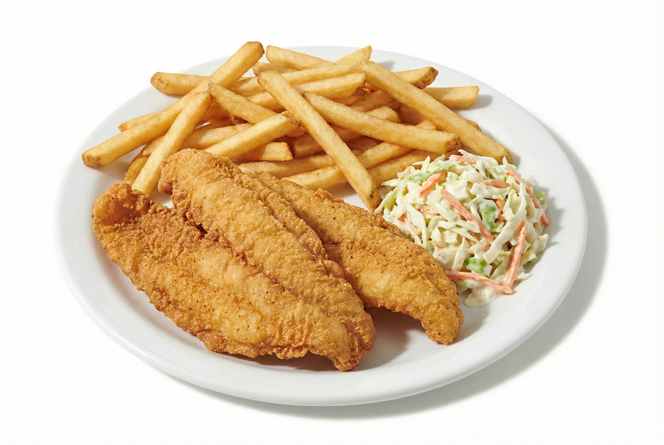 Marino's Little Italy fish fry