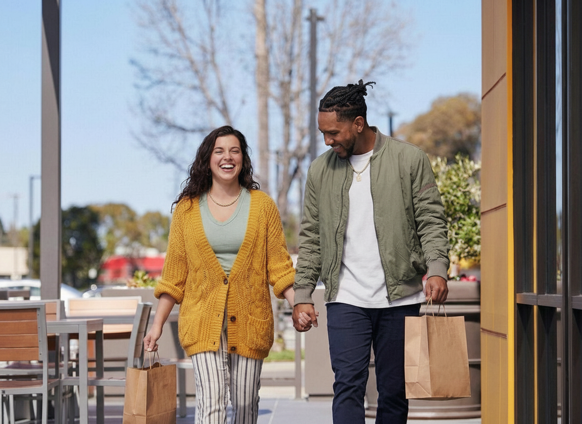 Kids Live Well x Marino's Little Italy