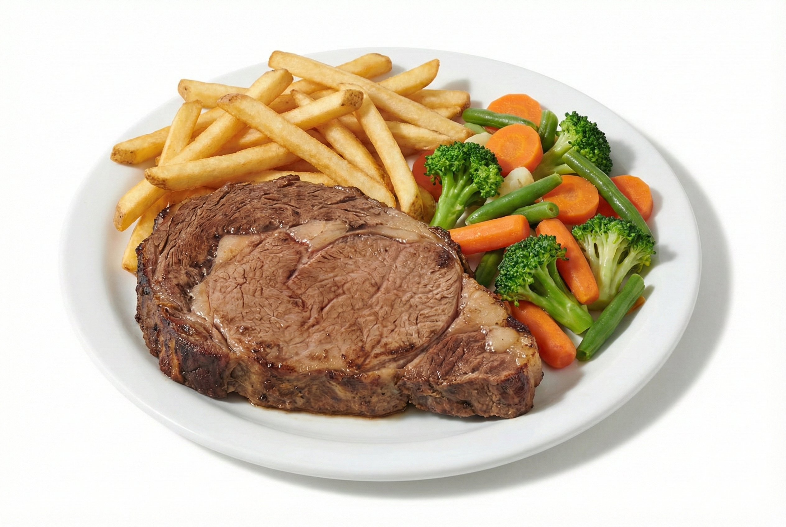 Marino's Little Italy prime rib